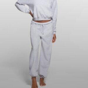 Skims classic fleece joggers